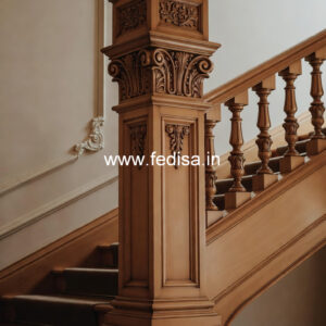 Elegant Home Balcony Designs No-36381