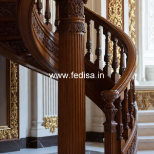 Elegant Balcony Styling Inspiration No-36384
