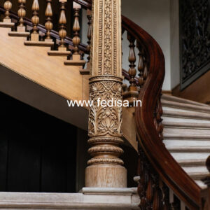 Creative Home Exterior Railings No-36385