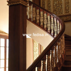 Best Balcony Railings For Safety No-36387