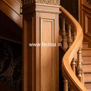 Modern Steel Railings For Balcony No-36393