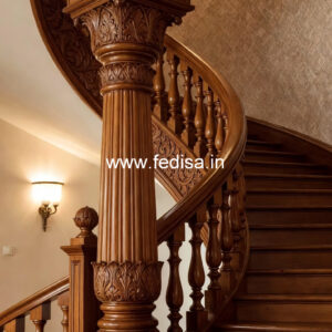 Modern Exterior Railing Inspiration No-36396