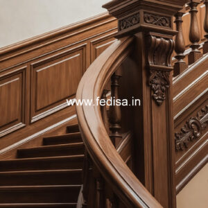 Creative Staircase Design Ideas No-36397