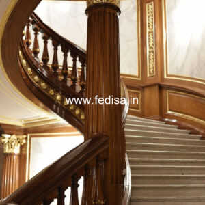 Creative Home Railings Inspiration No-36418
