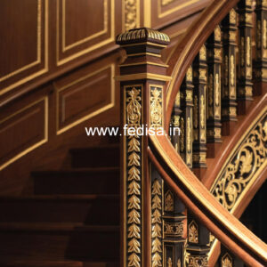 Elegant Balcony Railings Inspiration No-36426
