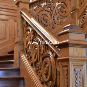 Affordable Balcony Railing Ideas For Home Exterior No-36435