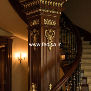 Creative Steel Balcony Railing Ideas For Home No-36443