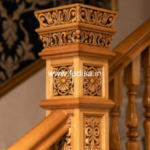 Modern Steel And Glass Railing Ideas For Balcony No-36451