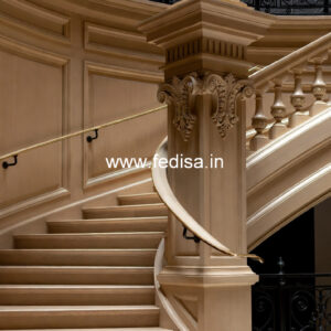 Creative Balcony Railings For Home Decoration No-36452