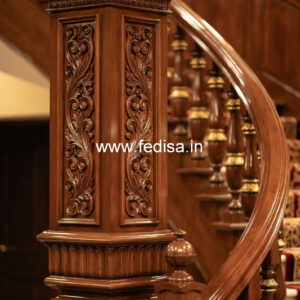 Creative Exterior Balcony Railing Designs Inspiration No-36456