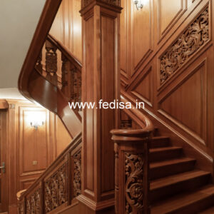 Best Railing Design Ideas For Home Exterior Decor No-36458
