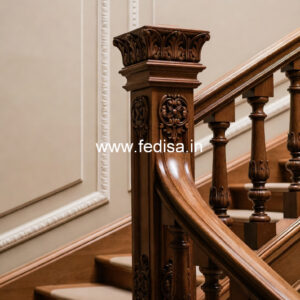 Stylish Steel Balcony Railings For Exterior Design No-36461