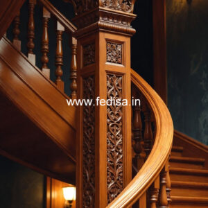 Stylish Balcony Railings For Apartment Decor No-36464