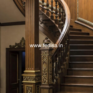 Stylish Exterior Balcony Railings For Modern Homes No-36468