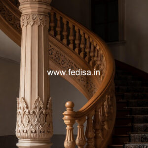 Modern Staircase Railing Ideas For Home Interior No-36470