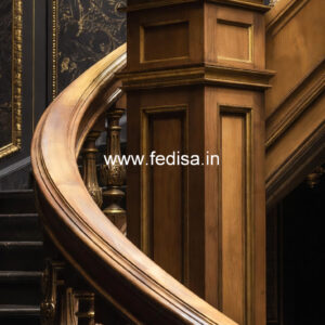 Modern Steel Balcony Railing Inspiration For Homes No-36473