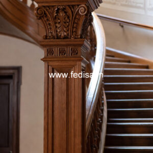 Creative Exterior Railing Ideas For Home Decoration No-36474