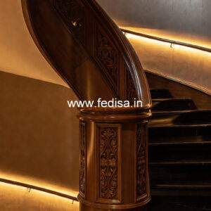 Best Balcony Design Trends For Modern Homes No-36476