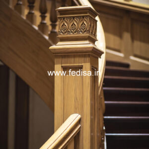 Elegant Exterior Railings For Home Design No-36478