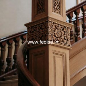 Stylish Steel Railing Design Inspiration For Homes No-36483