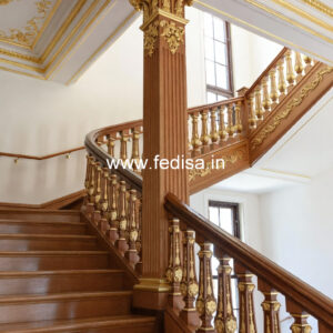 Modern Exterior Railings For Small House Exterior No-36485
