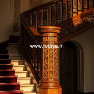 Creative Balcony Railing Inspiration For Homes No-36490