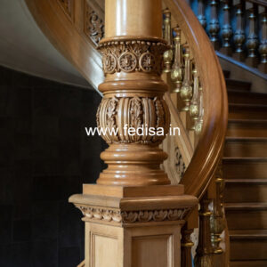 Modern Steel Balcony Design Ideas For Homes No-36493