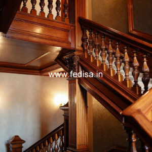 Creative Exterior Railings For Modern Home Design No-36495