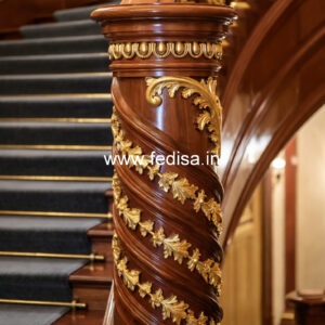 Best Exterior Railing Ideas For Modern House Design No-36501