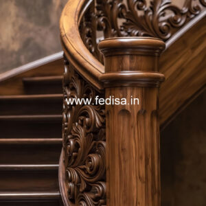 Stylish Exterior Balcony Design Inspiration For Homes No-36505