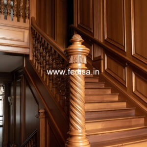 Modern Balcony Railing Ideas That Look Stunning No-36519