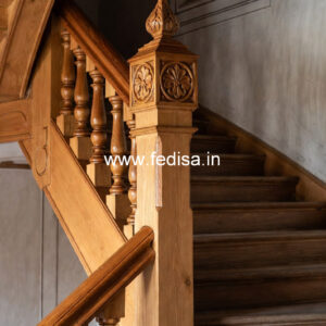 Elegant Exterior Railings For House Design No-36522