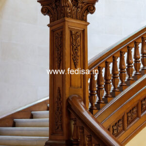 Elegant Home Exterior Railing Ideas No-36530