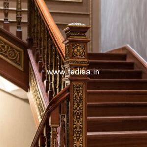 Best Exterior Railing Ideas 2037 No-36532