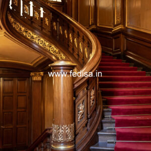 Creative Railing Ideas For Home Decor No-36535