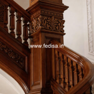 Creative Exterior Railing Ideas For Homes No-36539