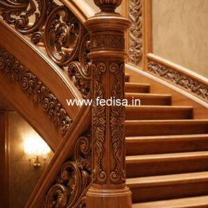 Modern Steel Railings For Exterior Design No-36542