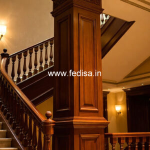 Modern Balcony Railings For Small House No-36547