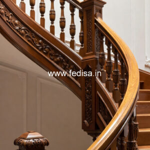Elegant Exterior Railings For Homes No-36548