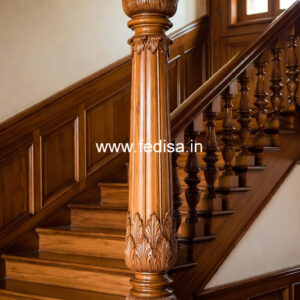 Stylish Steel Railings For Balcony Design No-36553