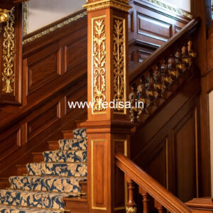 Elegant Balcony Railings Design Ideas No-36554