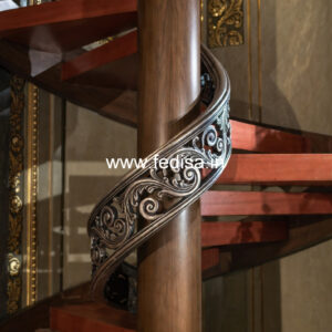 Ghar Ke Liye Modern Balcony Railing Ideas No-36556