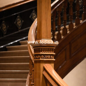Modern Balcony India Design Trends No-36560