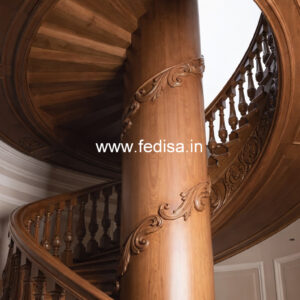 Ghar Balcony Design Modern India No-36563