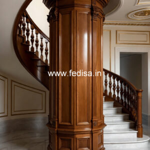 Modern Exterior Balcony India Style No-36565