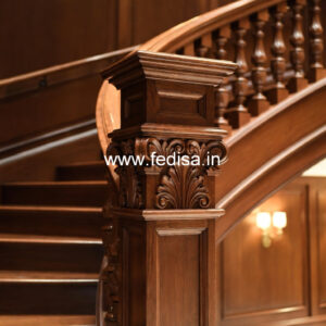 Creative Exterior Railing Ideas For Modern House Design No-36569