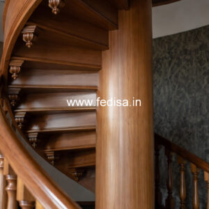 Stylish Balcony Design Ideas With Steel Railings For Homes No-36572