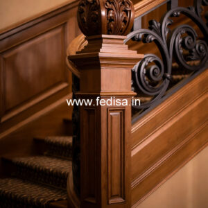 Best Balcony Safety Railing Ideas For Family Homes No-36583