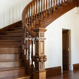 Stylish Exterior Railings Ideas No-36594