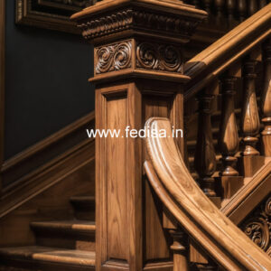 Stunning Exterior Railings ?? No-36606